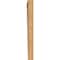 Ekena Millwork Funston Traditional Smooth Bracket, Western Red Cedar, 3 1/2"W x 32"D x 38"H BKT04X32X38FST01SWR - alternate 3
